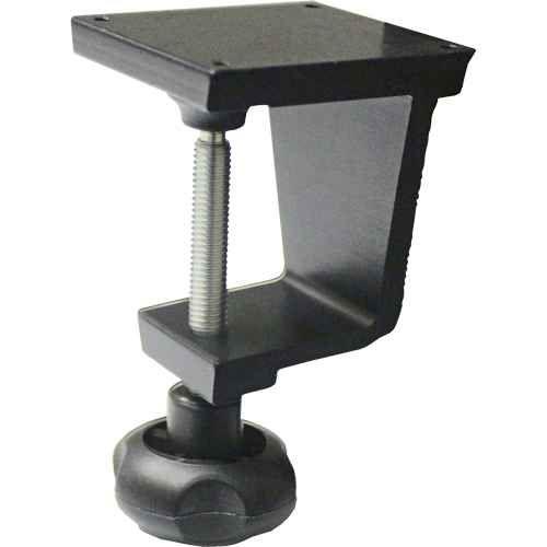 Task Light C-Clamp Bracket (BW232)