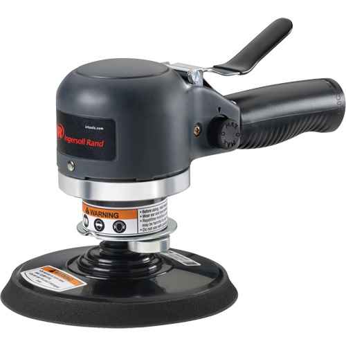 [BW382] Dual-Action Quiet Air Sander (BW382)