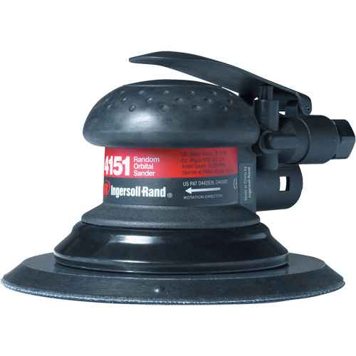 [BW394] Random Orbital Air Sander (BW394)