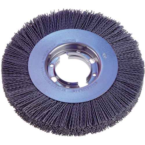 Brosse métallique à touret (BX063)