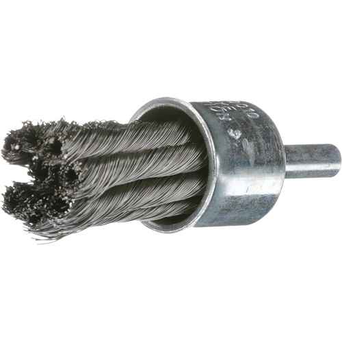 [BX358] Knot Wire End Brush (BX358)