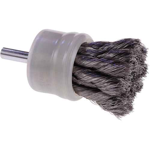 [BX366] Scuf-Guard Coated Brushes (BX366)