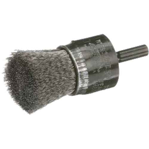 [BX383] Crimped Wire End Brush (BX383)