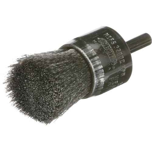 Crimped Wire End Brush (BX386)