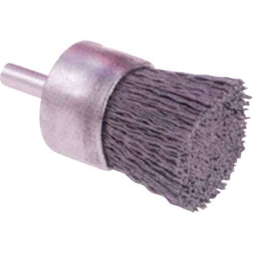 [BX449] ATB™ Nylon Abrasive End Brushes With Bridle (BX449)