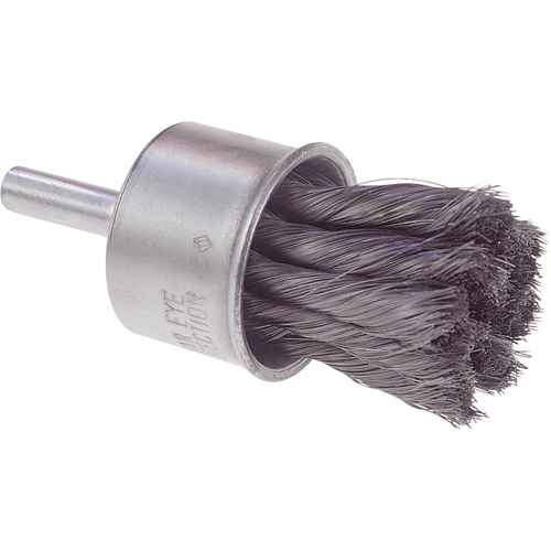 [BX484] Knot Wire End Brush (BX484)
