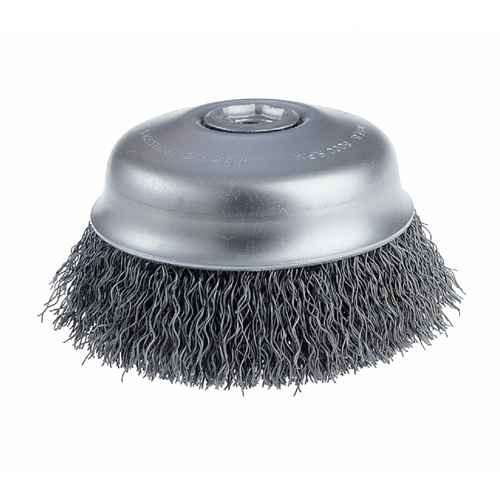 Crimped Wire Cup Brushes (BX565)