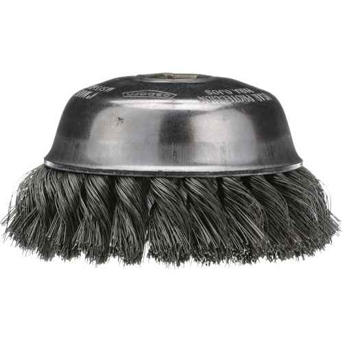 [BX638] Brosse boisseau à fil noué (BX638)