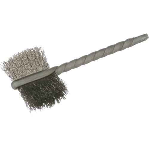 [BX702] Ensemble de brosses internes à fils métalliques ondulés Situft(MD) (BX702)