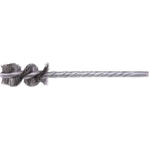 [BX768] Ensemble de brosses internes à fils métalliques ondulés HeliTuf(MD) (BX768)