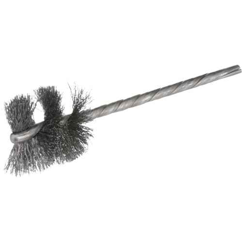 [BX776] Ensemble de brosses internes à fils métalliques ondulés HeliTuf(MD) (BX776)