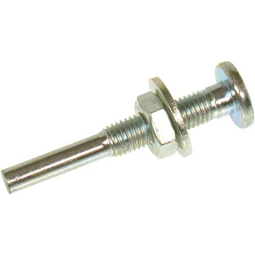 [BY201] Brush Drive Arbor (BY201)