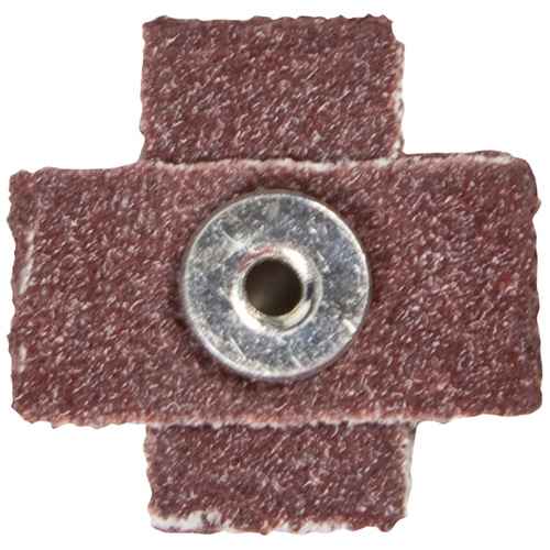 [BY438] Cross Abrasive Pad (BY438)