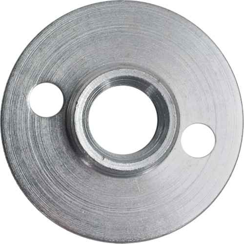 [BZ052] Pad Nut for Fibre Discs - Fits 5/8-11 (BZ052)