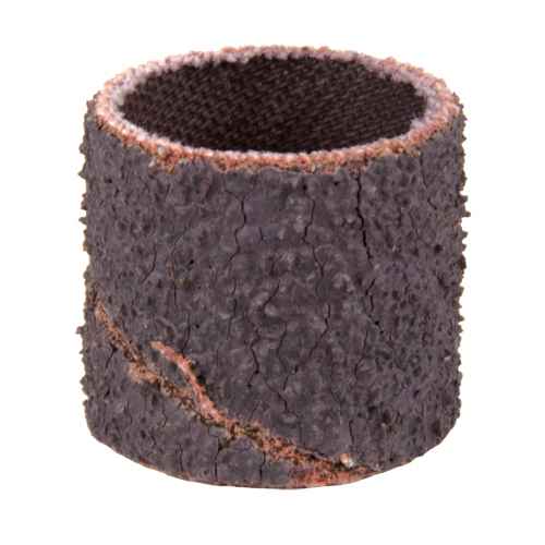 Bande abrasive en spirale (BZ325)