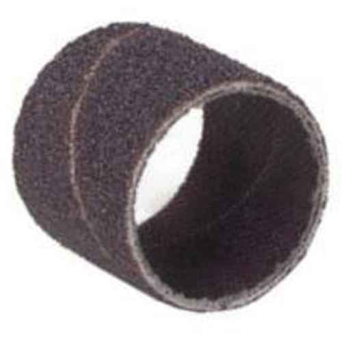 Bande abrasive spirale (BZ487)