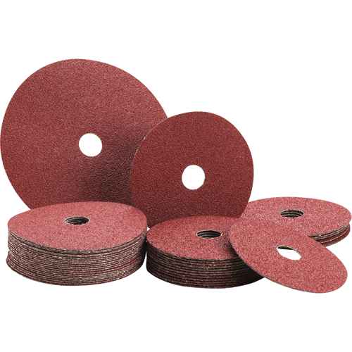 [BZ573] Fibre Discs (BZ573)