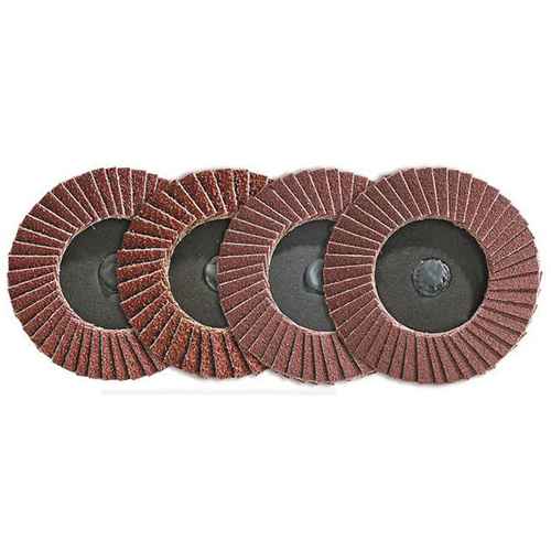 [BZ619] TWIST™ Flap Disc (BZ619)