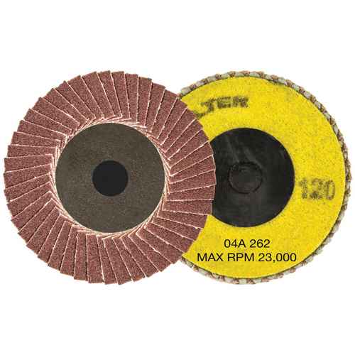 Disque à lamelles TWIST(MC) (BZ622)