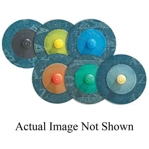 [BZ623] TWIST™ TOPCUT™ Sanding Disc (BZ623)
