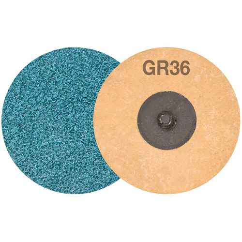 [BZ629] TWIST™ TOPCUT™ Sanding Disc (BZ629)