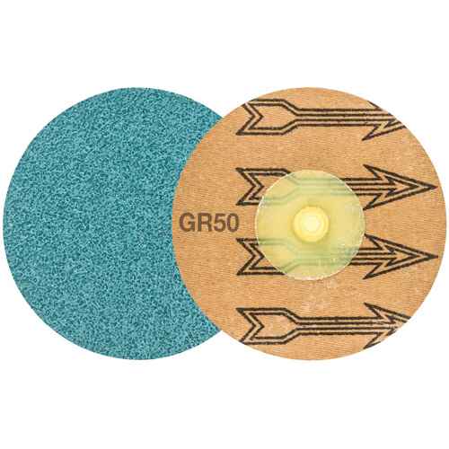 [BZ630] TWIST™ TOPCUT™ Sanding Disc (BZ630)