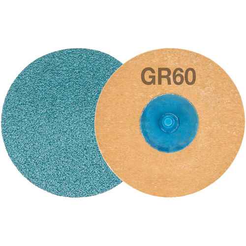 [BZ631] TWIST™ TOPCUT™ Sanding Disc (BZ631)