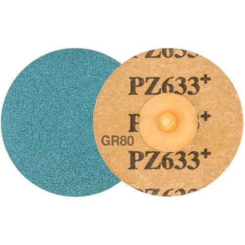 [BZ632] TWIST™ TOPCUT™ Sanding Disc (BZ632)
