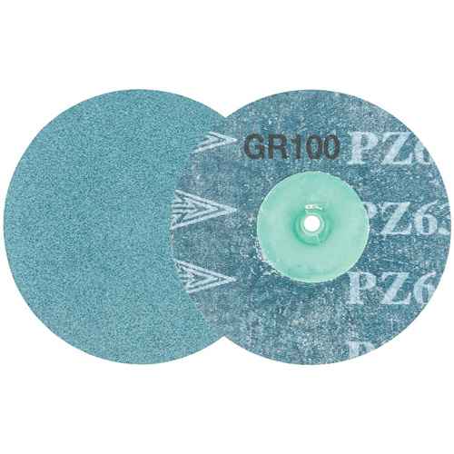 [BZ633] Disque de ponçage TWIST(MC) TOPCUT(MC) (BZ633)
