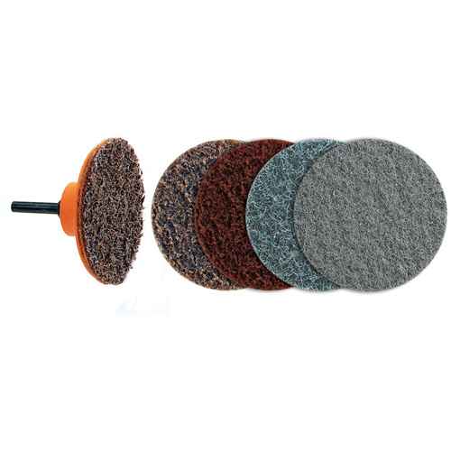 [BZ641] Disque de conditionnement TWIST(MC) BLENDEX(MC) (BZ641)