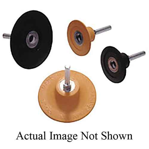 TWIST™ Quick-Change Backing Pad (BZ645)