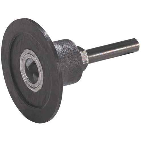 TWIST™ Quick-Change Backing Pad (BZ646)