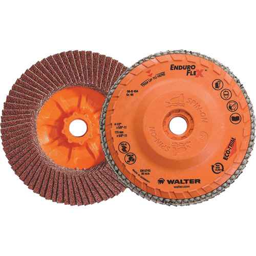 Enduro-Flex™ Flap Disc (BZ653)
