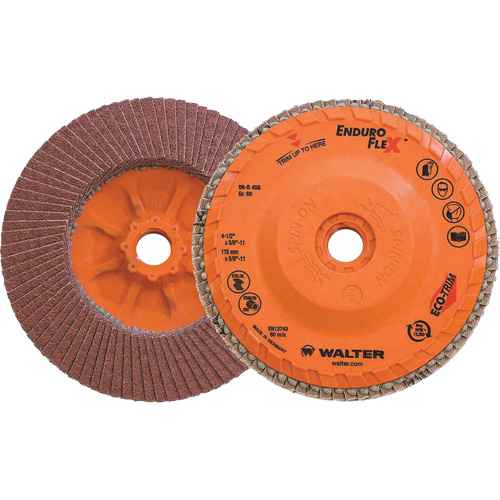 Disque à lamelles Enduro-Flex(MC) (BZ654)