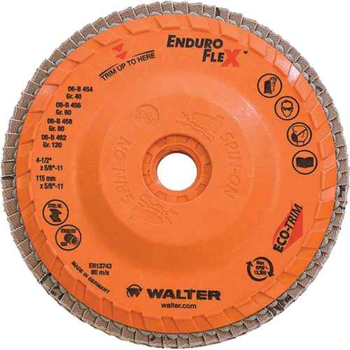 [BZ655] Disque à lamelles Enduro-Flex(MC) (BZ655)