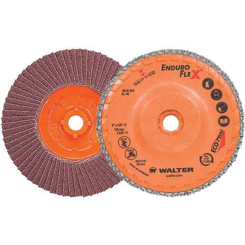 [BZ657] Enduro-Flex™ Flap Disc (BZ657)