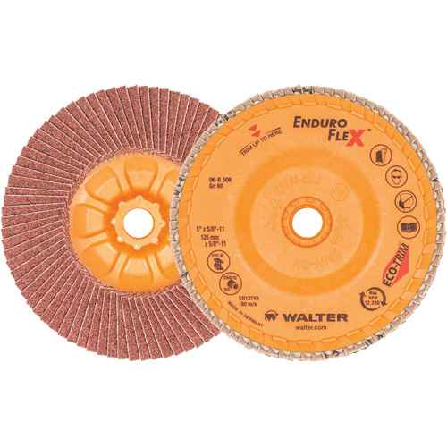 Enduro-Flex™ Flap Disc (BZ658)