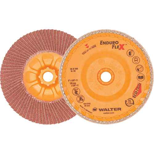 [BZ659] Enduro-Flex™ Flap Disc (BZ659)