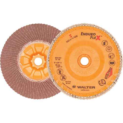 [BZ660] Enduro-Flex™ Flap Disc (BZ660)