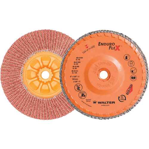 [BZ661] Enduro-Flex™ Flap Disc (BZ661)