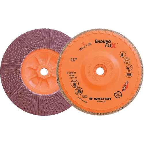 [BZ662] Enduro-Flex™ Flap Disc (BZ662)