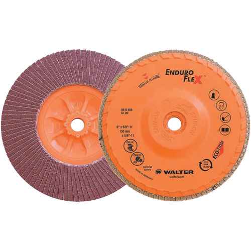 [BZ663] Enduro-Flex™ Flap Disc (BZ663)