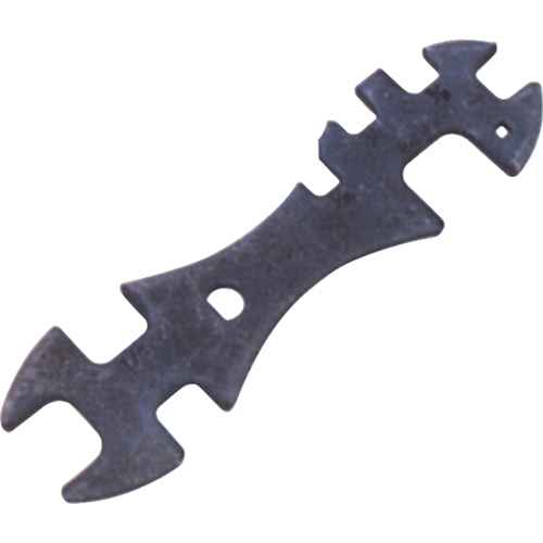 [BZ944] Clés forgées 10 dimensions (BZ944)