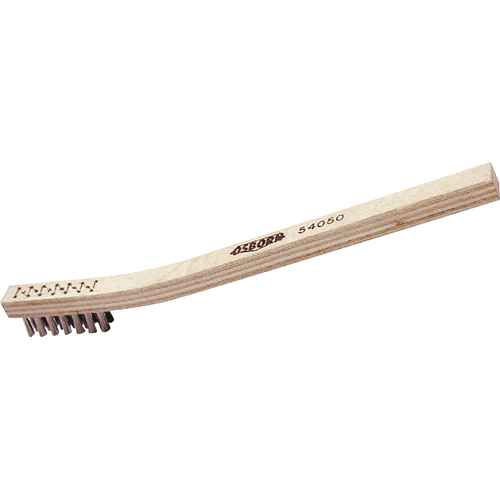 [BZ981] Small Cleaning Scratch Brush (BZ981)