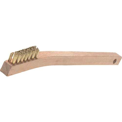[BZ982] V-Trim Small Handle Scratch Brushes (BZ982)