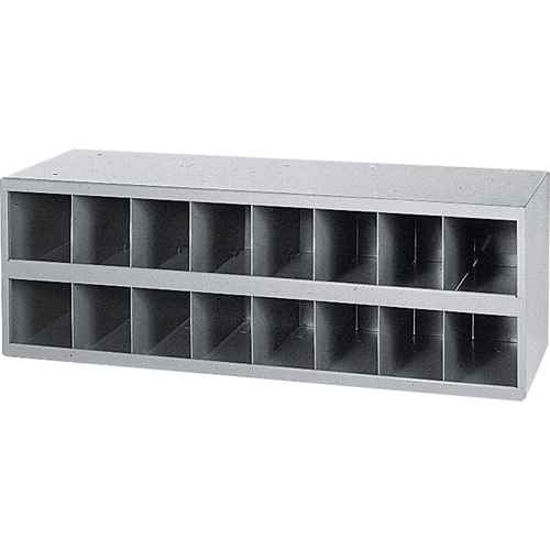 Steel Storage Bin Cabinet (CA133)
