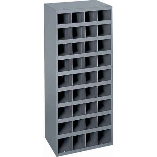 [CA143] Steel Storage Bin Cabinet (CA143)