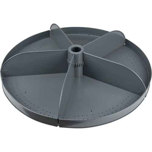 [CA224] Modules de stockage Rotabin   Diamètre de 34" (CA224)