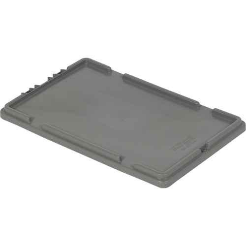 Polylewton Stack-N-Nest® Containers - Covers (CA334)