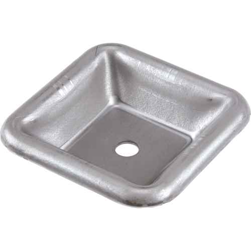 [CA368] Pied de style coquille (CA368)